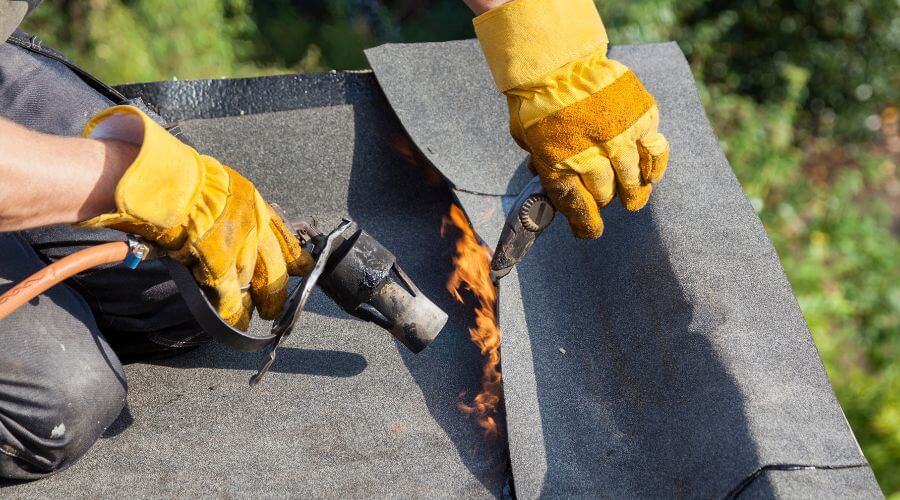 Professional residential roofers in Elmont, NY